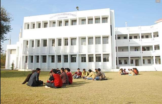 College Image